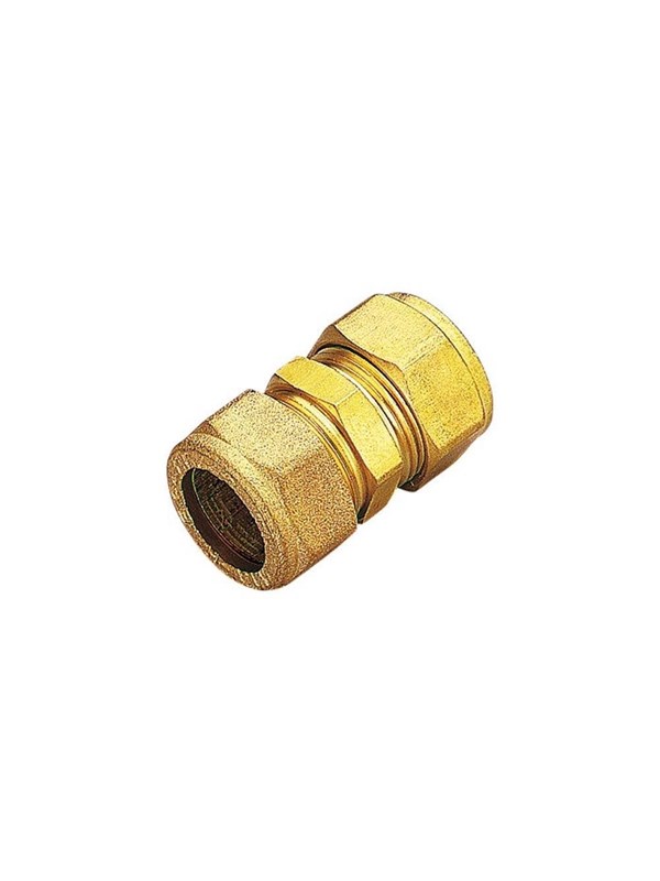 Tiemme Kompressionskupplung 12x10mm