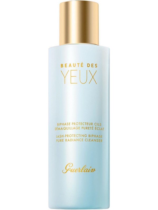Guerlain Beaut des Yeux Biphase Eye Make Up Remover