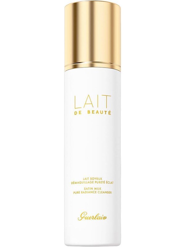 Guerlain Lait de Beaut Cleansing Milk