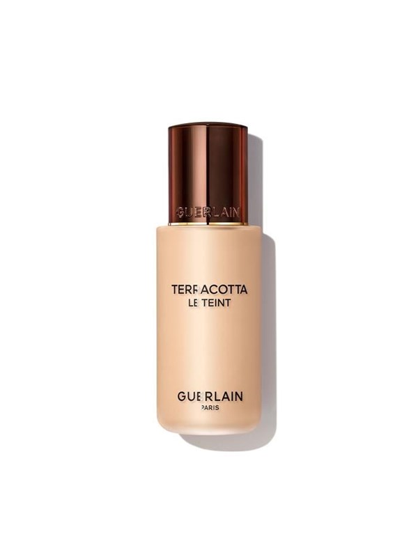 Guerlain  Terracotta Le Teint Foundation 2W Warm