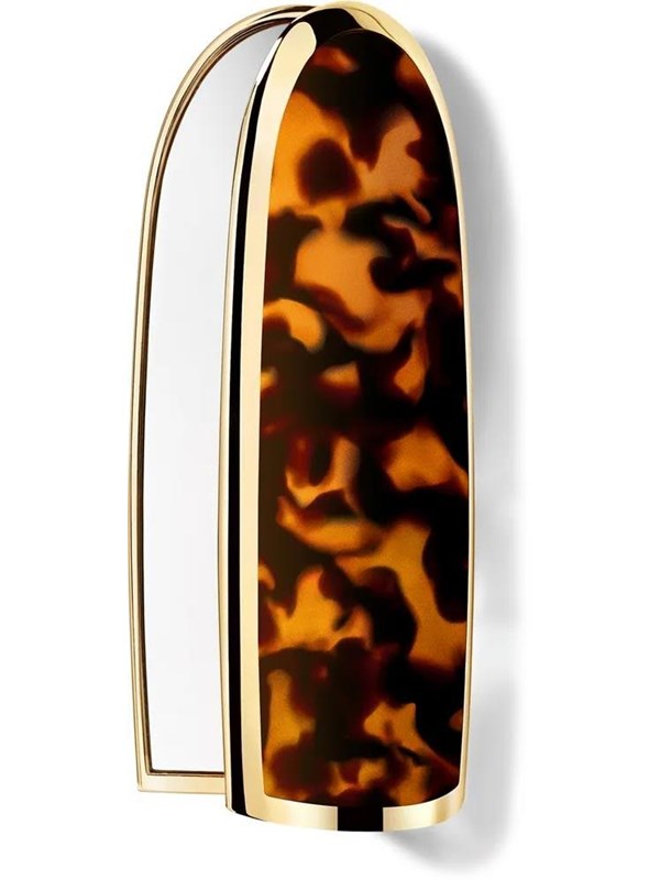 Guerlain Double Mirror Jewel Case