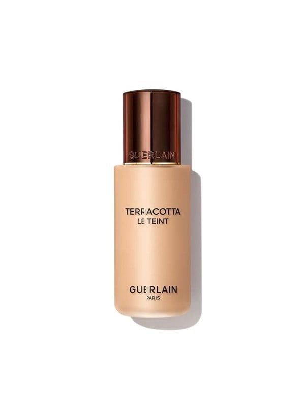 Guerlain Terracotta Le Teint Foundation 3W Warm