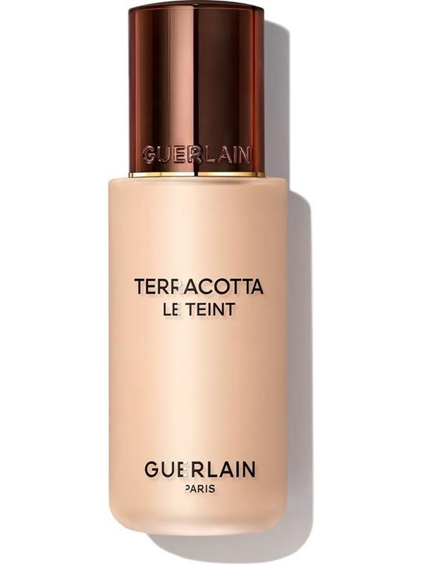 Guerlain Terracotta Le Teint Foundation 2C Cool