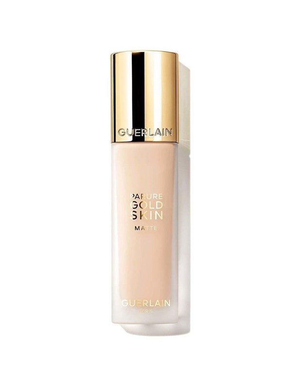 Guerlain Parure Gold Skin Matte Foundation 1N