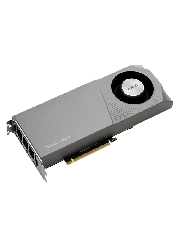 ASUS Arc Pro B70 UGen - 32GB GDDR6 RAM - Grafikkarte