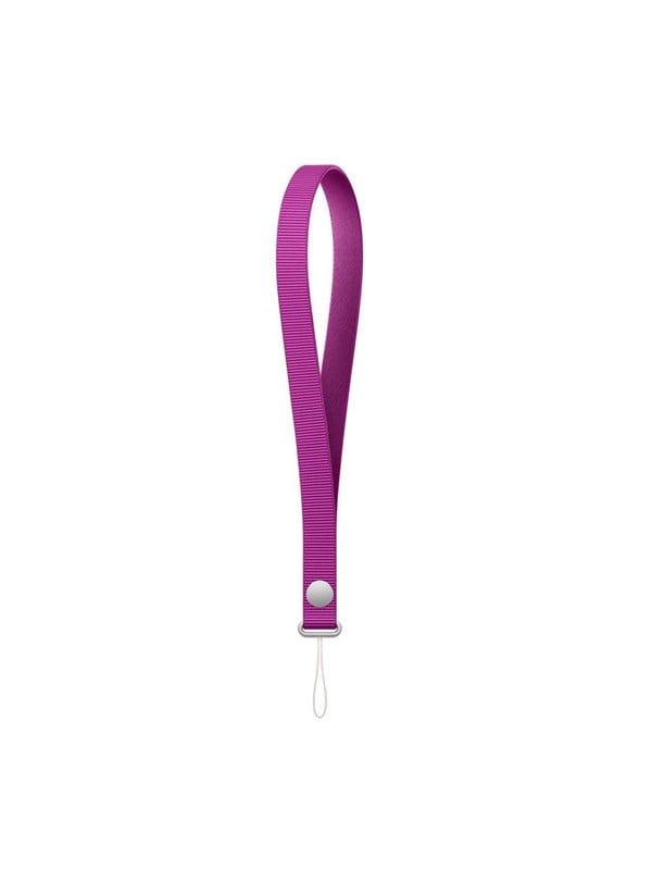 Apple Wrist Strap  Magenta