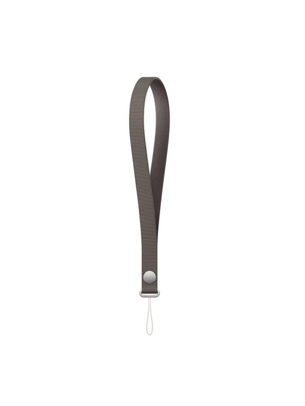 Apple Wrist Strap  Taupe