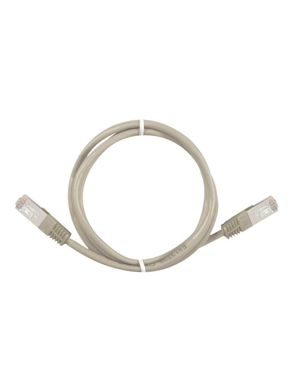 Câble RJ45  Cat.6 SFTP