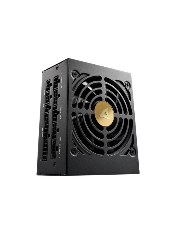Sharkoon Rebel P20 SFX Netzteile - 850 Watt - 92 mm - 80 Plus Not certified