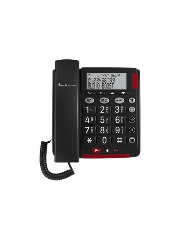 amplicomms BigTel 48 Plus