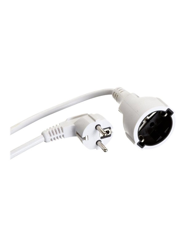 Roline BACHMANN - power extension cable - power CEE 77 to power CEE 77 - 10 m