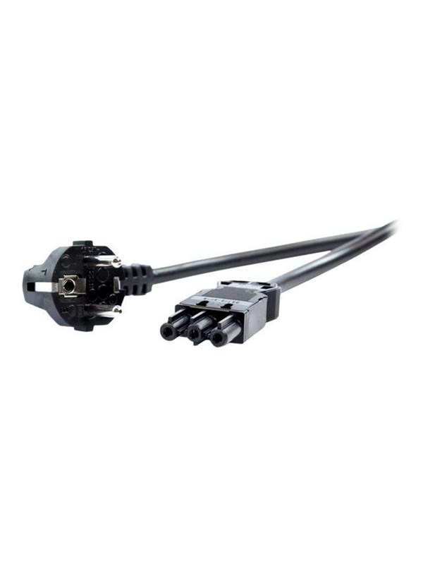 Bachmann - power cable - CEE 7/4 to GST18i3 - 7 m