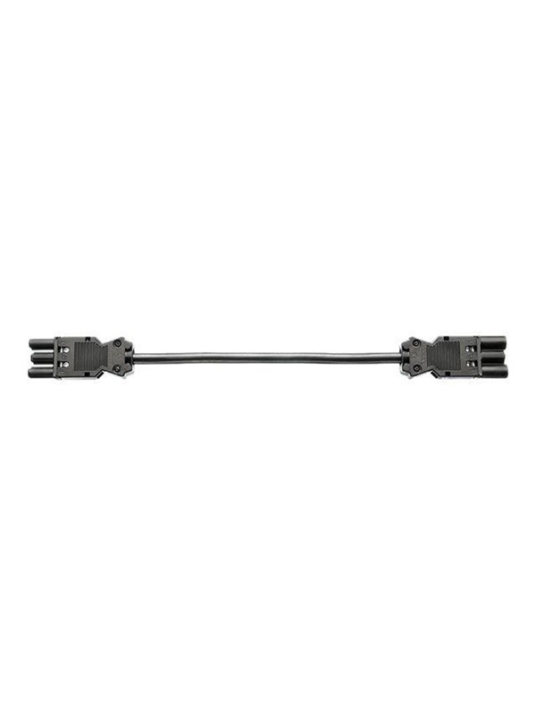 Bachmann - power extension cable - GST18 to GST18 - 50 cm
