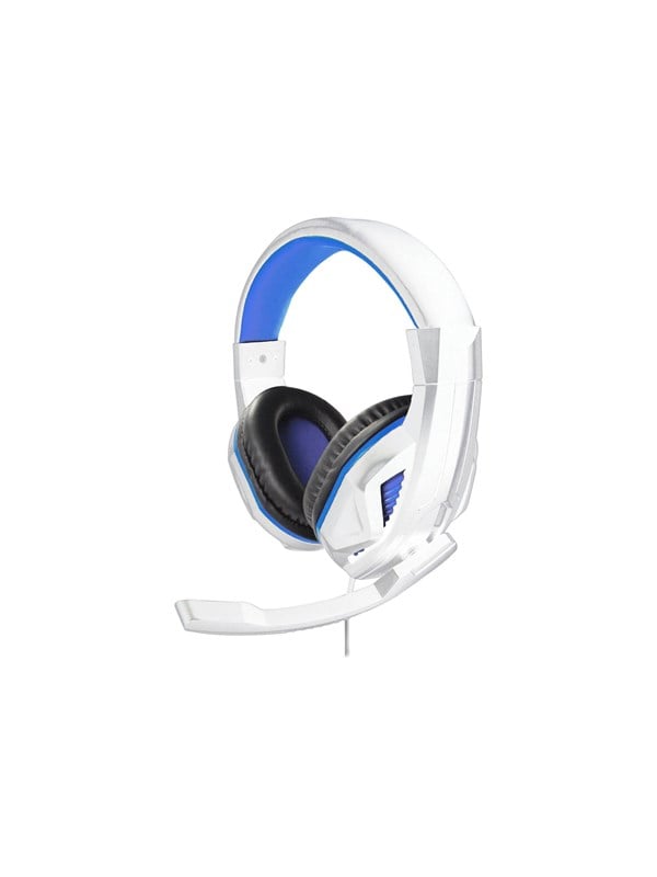 Steelplay HP-44 - headset - 35 mm jack