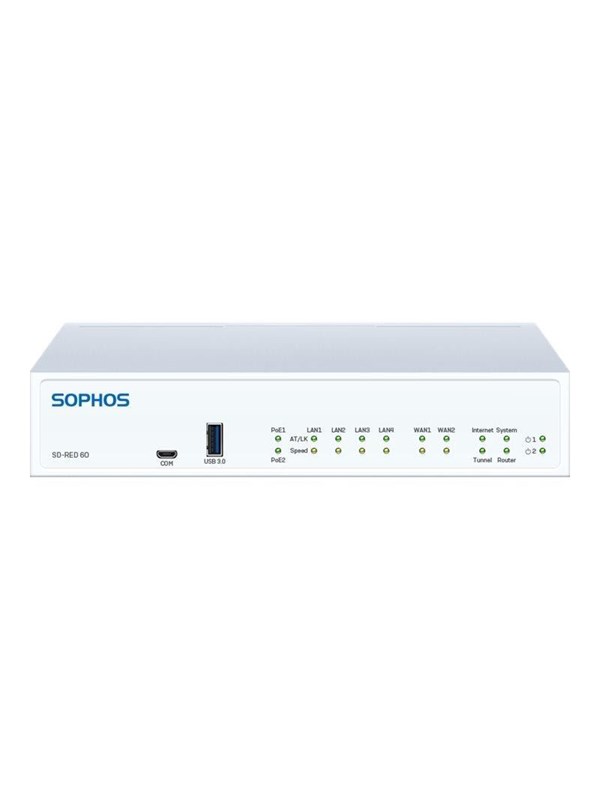 SOPHOS SD-RED 60