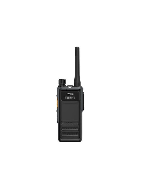 HYTERA HP605 V1 Standard-Paket VHF