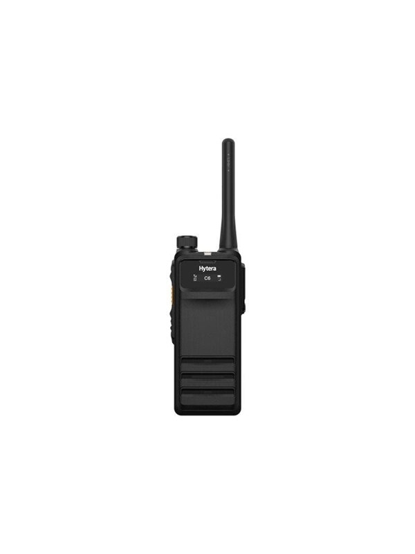 HYTERA HP705G BT Uv mit GPS und BT UHF