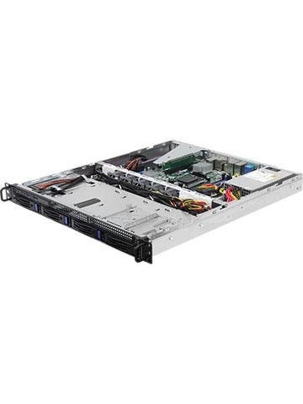 ASRock Rack 1U4LW-B6502L2T - rack-mountable no CPU - 0 GB - no HDD
