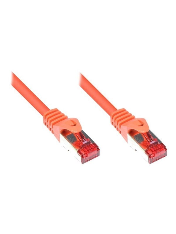 Alcasa electronik Good Connections RNS patch cable - orange - Orange