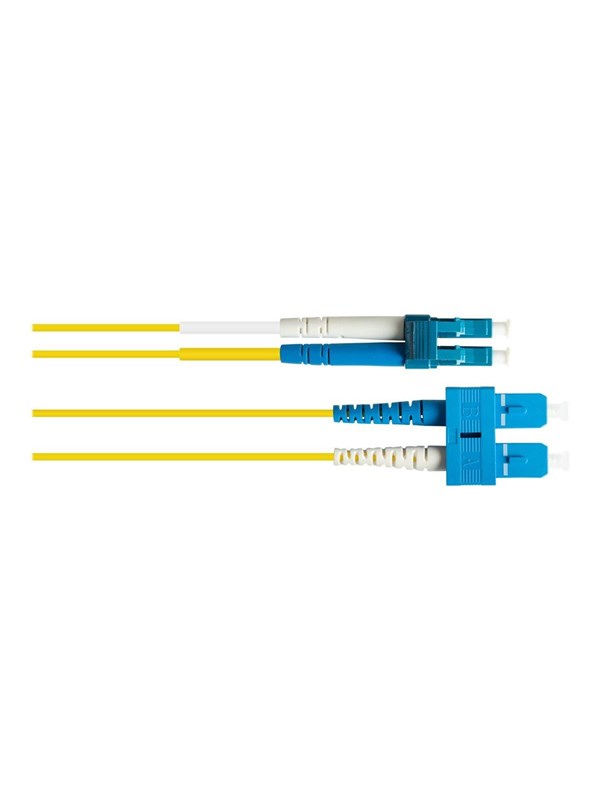 Alcasa electronik Good Connections patch cable - 3 m - yellow - Gelb - 3m