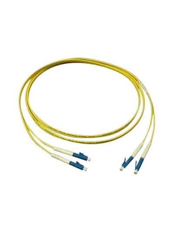 Alcasa electronik Good Connections patch cable - 15 m - 15 m - yellow - Gelb