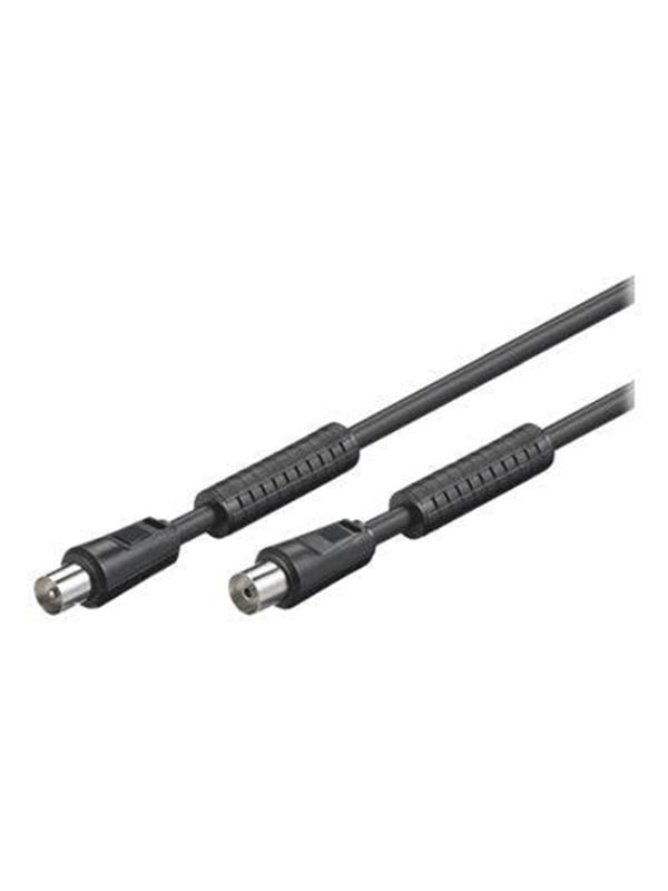 Alcasa electronik Good Connections antenna cable - 35 m