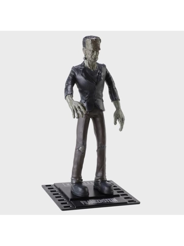 Bendyfig - Universal Frankenstein Monster Figurine - Figur