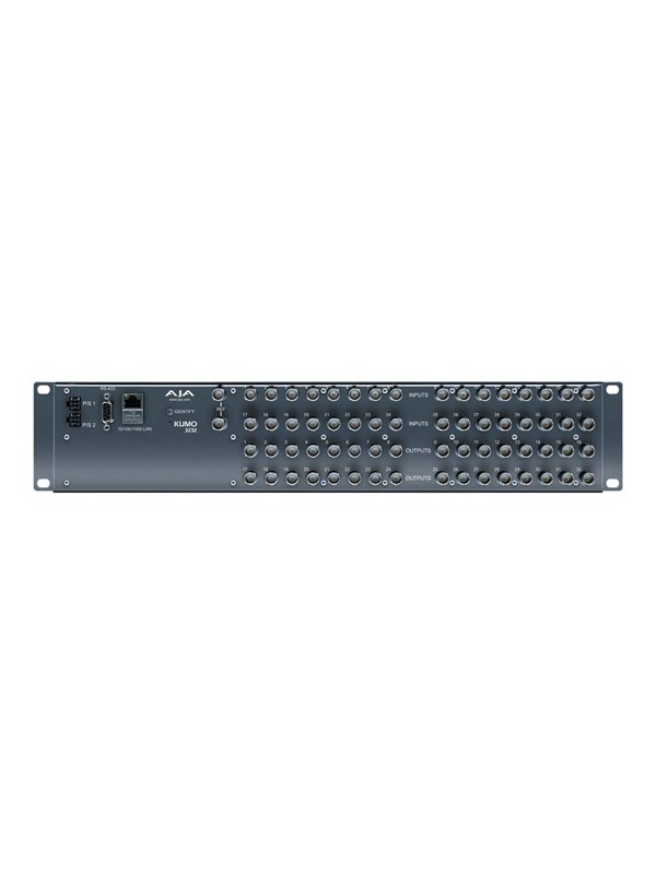 AJA KUMO 3232 Compact SDI Router