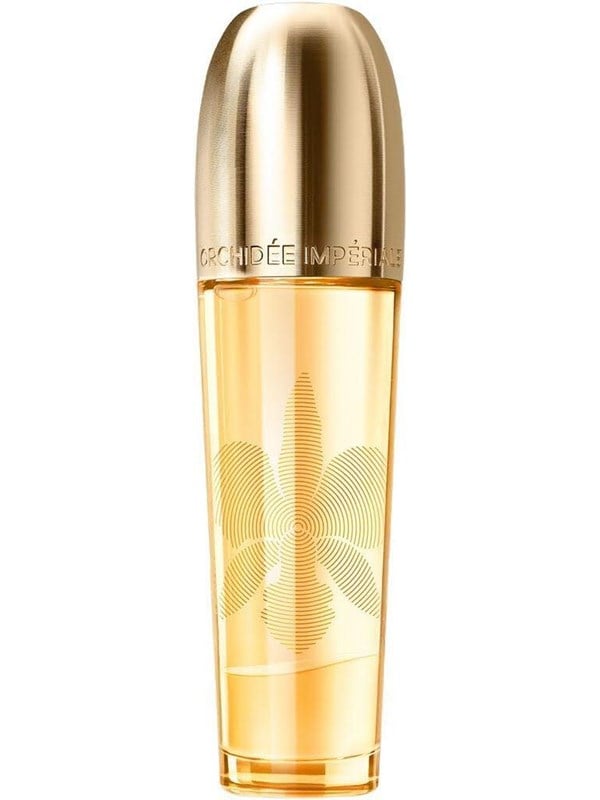 Guerlain Orchide Impriale The Fundamental Oil