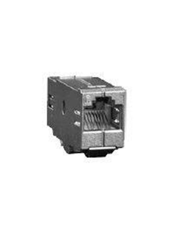 1309A0-I - RJ45-Kupplung Cat.6 1309A0-I - Bild 6