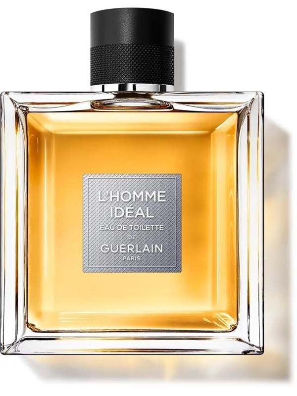 Guerlain LHomme Ideal EDT - 150 ml