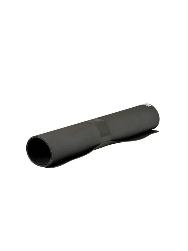 KRUUSE Gummimatte fr 280806 Walk-on Klinikwaage