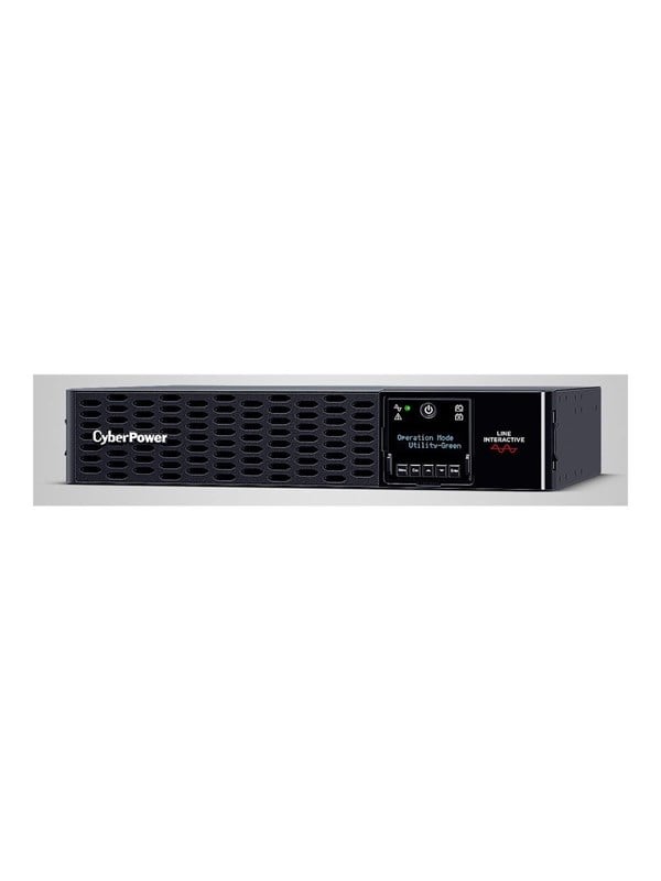 CyberPower Professional Rack Mount PR750ERT2UC - UPS - 750 Watt - 750 VA
