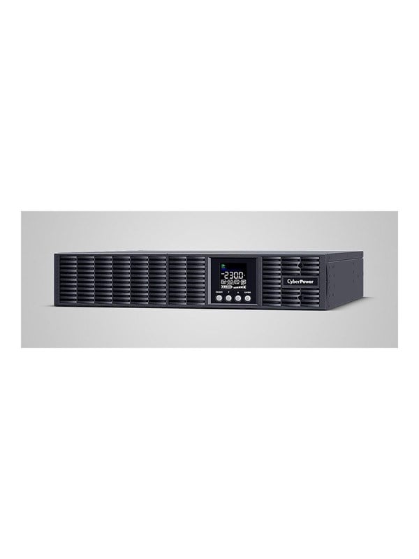CyberPower Online S A Series OLS2200ERT2UA-B - UPS - 1980 Watt - 2200 VA