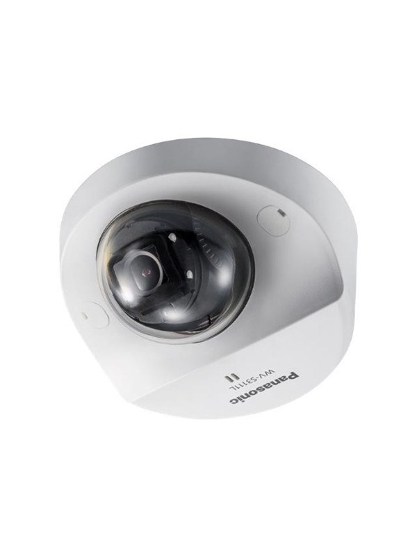 i-PRO WV-S3111L WV-S3111L LAN IP Überwachungskamera 1280 x 720 Pixel
