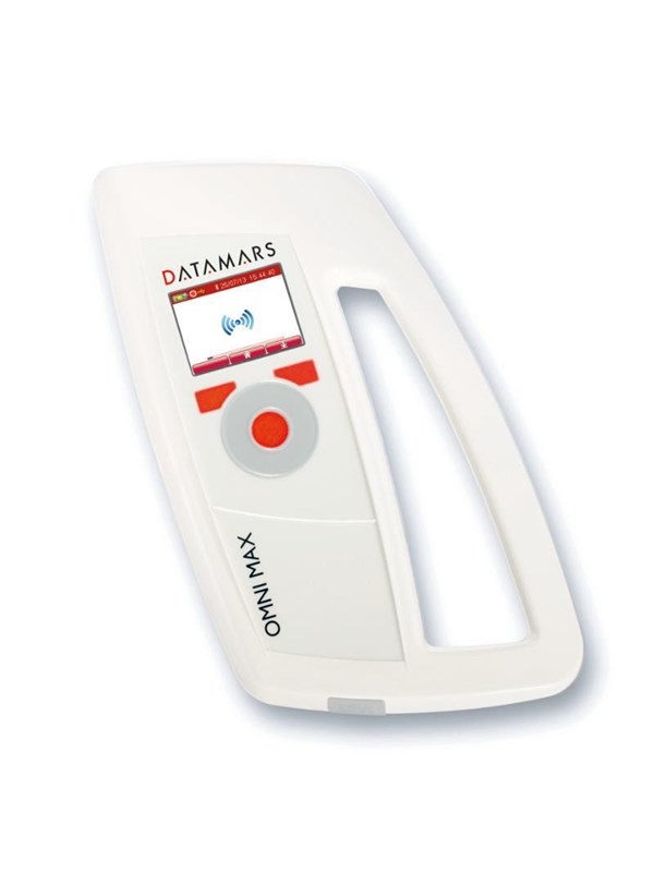 DATAMARS Omnimax reader