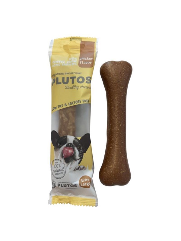 PLUTOS Kse  Huhn XL