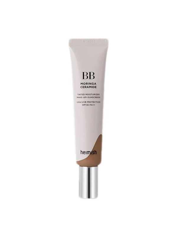 HEIMISH Moringa Ceramide BB Cream SPF30 PA++ 31 Deep