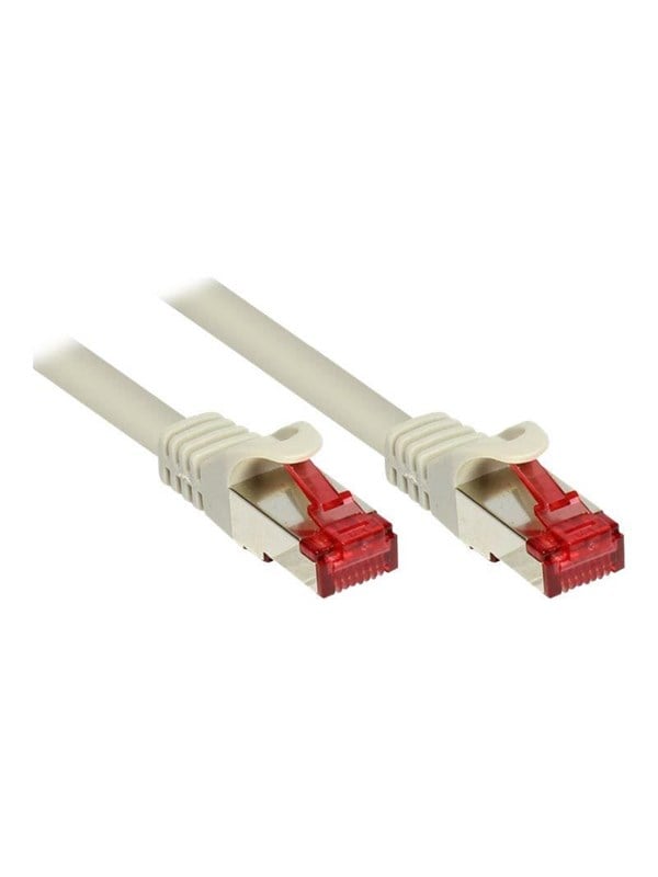 Alcasa electronik Good Connections RNS patch cable - grey - Grau
