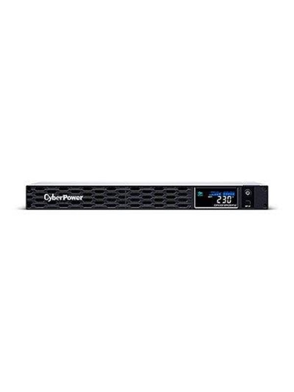 CyberPower PFC Sinewave E Series CP500EIPFCRM1U - UPS - 300 watt - 500 VA