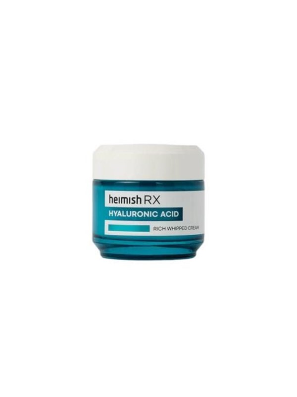 HEIMISH RX Hyaluronic Acid Rich Whipped Cream