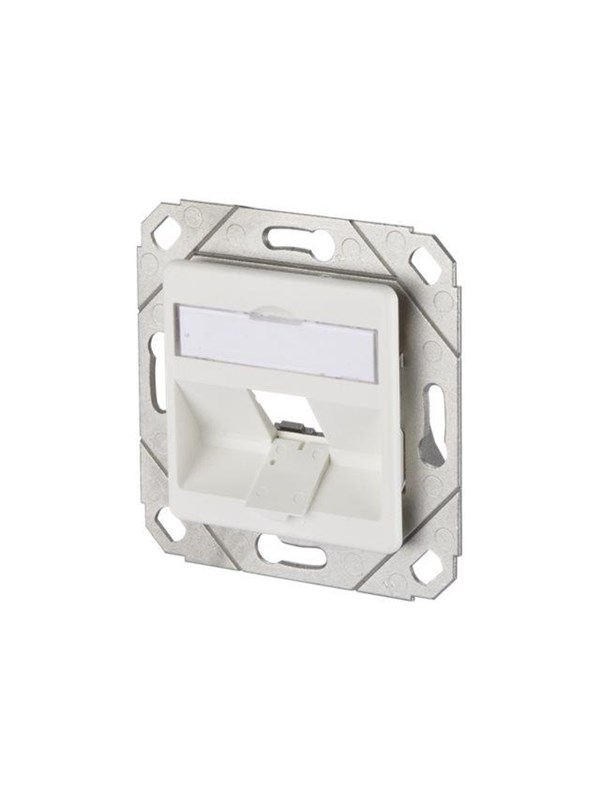 Keystone Dose UPk 1Port leer rws 130B20D11102KE (130B20D11102KE) - Connect