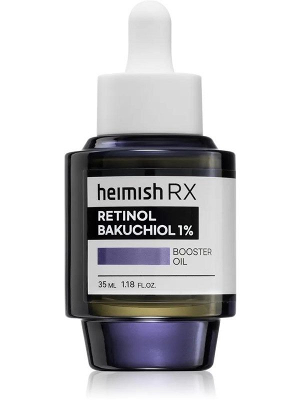 HEIMISH RX Retinol Bakuchiol Booster Oil