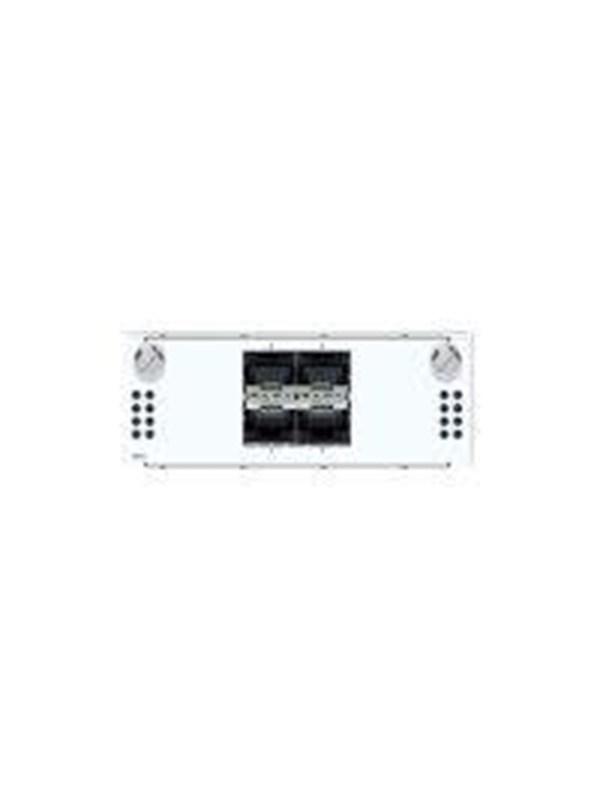 SOPHOS FleXi Port - expansion module - 10 Gigabit SFP x 4