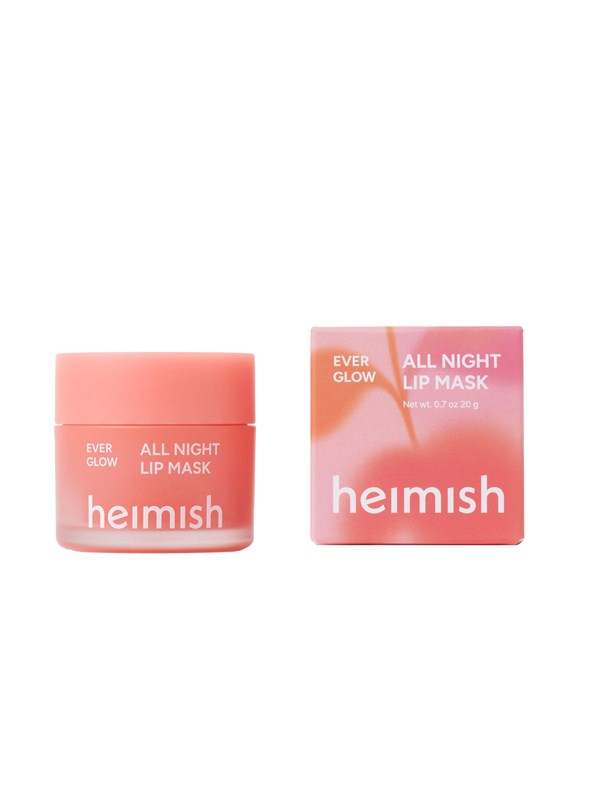 HEIMISH Ever Glow All Night Lip Mask
