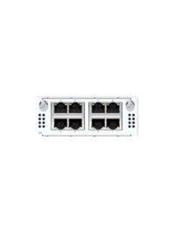 SOPHOS FleXi Port - expansion module - 1000Base-T x 8