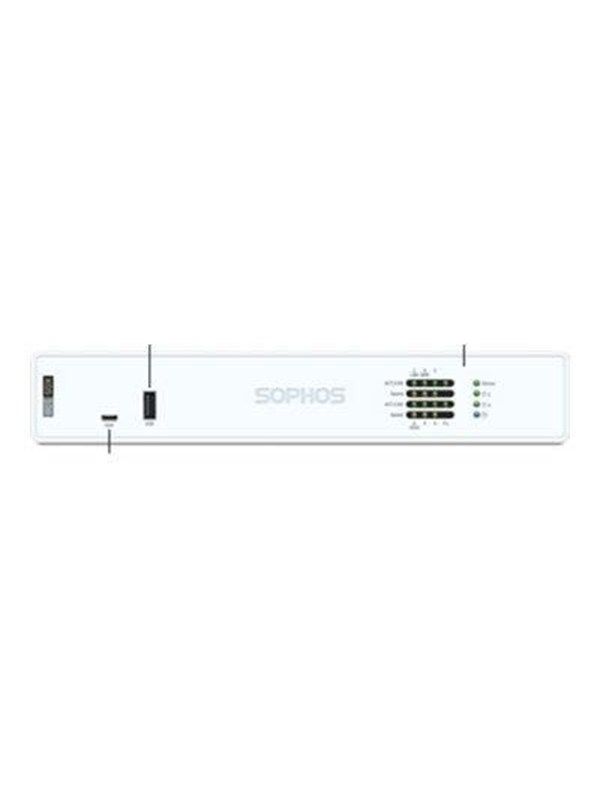 SOPHOS XGS 108