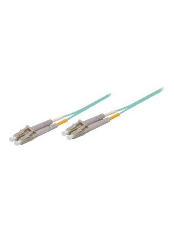 Alcasa electronik Good Connections patch cable - 50 cm - 05 m - aqua - Blau