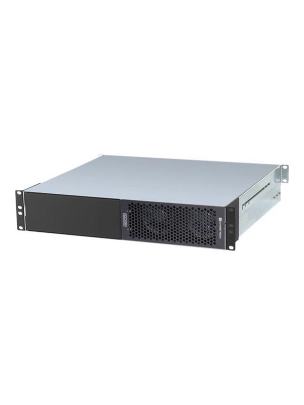 Sonnettech Sonnet Echo Echo II DV Rackmount