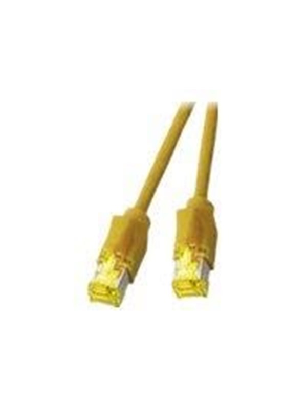 EFB NORDIC Hirose TM31 Daetwyler 7702 - Gelb - 1m